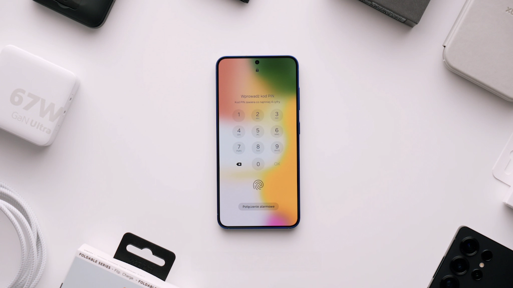 Samsung Galaxy S25: Teraz już wiem. Poczekam do S26 | Recenzja